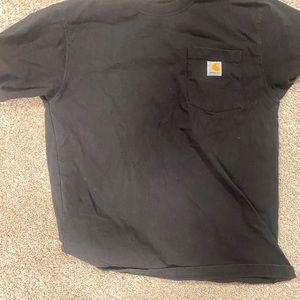 carharrt t shirt